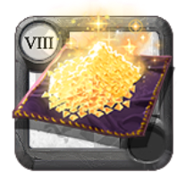 Elder's Crystallized Divinity