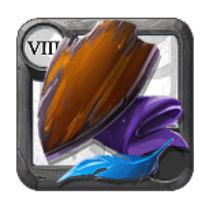 Elder's Brecilien Crest