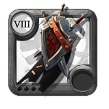 Elder's Caerleon Cape