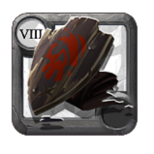 Elder's Caerleon Crest