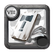 Elder's Fort Sterling Crest