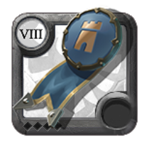 Elder's Martlock Cape