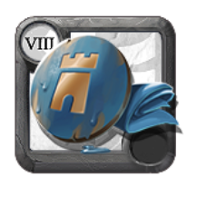 Elder's Martlock Crest