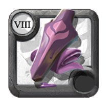 Elder's Thetford Crest