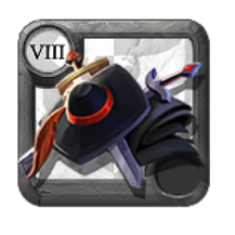 Elder's Smuggler Crest