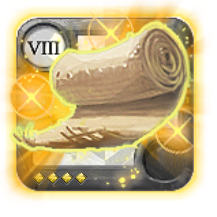 Pristine Baroque Cloth