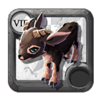 Elite Bighorn Ram Lamb