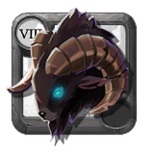 Tame Elite Bighorn Ram