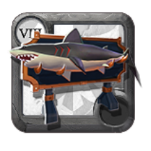 Trophy Shark