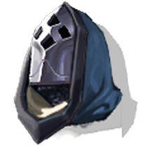 Head Cloth Prototype