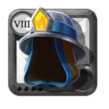 Elder's Miner Cap