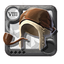 Elder's Lumberjack Cap