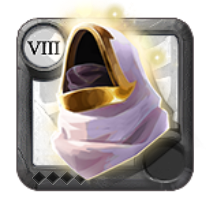 Elder's Hood of Tenacity