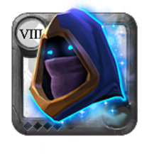 Elder's Mistwalker Hood