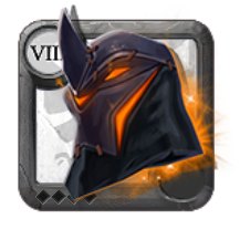 Elder's Hellion Hood