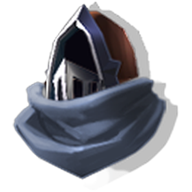 Head Leather Prototype