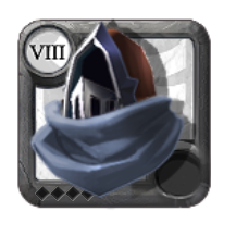 Elder's Mercenary Hood