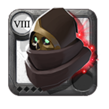 Elder's Specter Hood