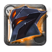 Elder's Demon Helmet