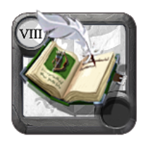 Elder Fletcher's Journal (Partially Full)