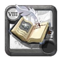 Elder Stonecutter's Journal (Partially Full)