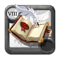 Elder's Generalist Trophy Journal (Partially Full)