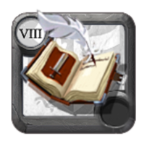 Elder Blacksmith's Journal (Partially Full)