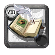 Elder Lumberjack's Journal (Partially Full)