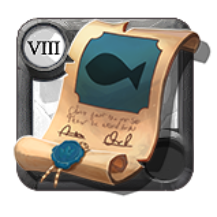 Elder Fisherman Contract