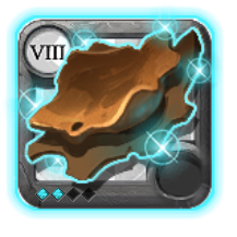 Rare Fortified Leather