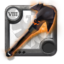 Elder's Incubus Mace