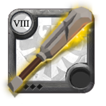 Elder's Bedrock Mace