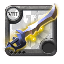 Elder's Clarent Blade