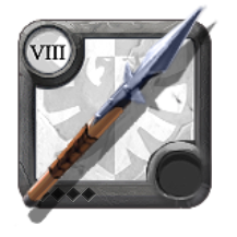Elder's Spear