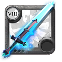 Elder's Infinity Blade