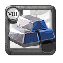 Adamantium Steel Bar