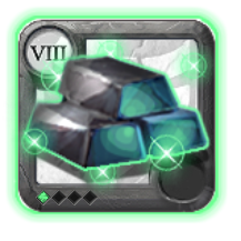 Uncommon Adamantium Steel Bar