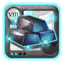 Rare Adamantium Steel Bar