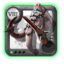 Elder's Command Mammoth