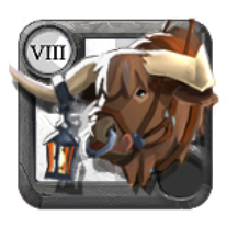 Elder's Transport Ox