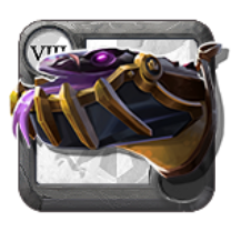 Elite Swamp Salamander