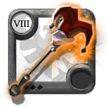 Elder's Leering Cane