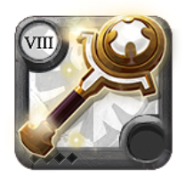 Elder's Sacred Scepter