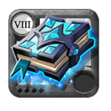 Elder's Timelocked Grimoire