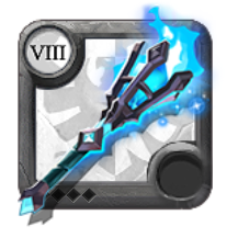 Elder's Blueflame Torch