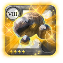 Pristine Adamantium Ore