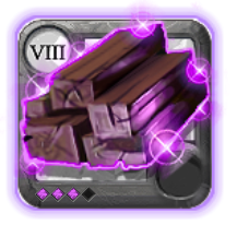 Exceptional Whitewood Planks