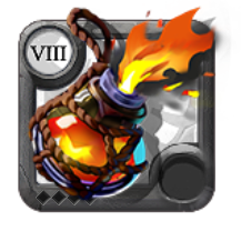 Major Hellfire Potion