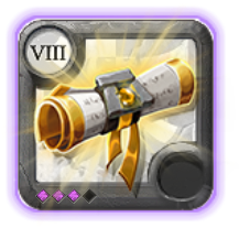 Exceptional Elder's Dungeon Map (Large Group)