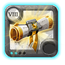 Uncommon Elder's Dungeon Map (Large Group)